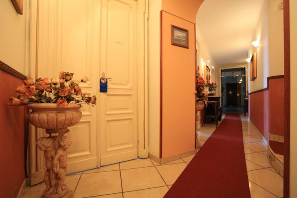 Bovio Suite Naples Exterior photo