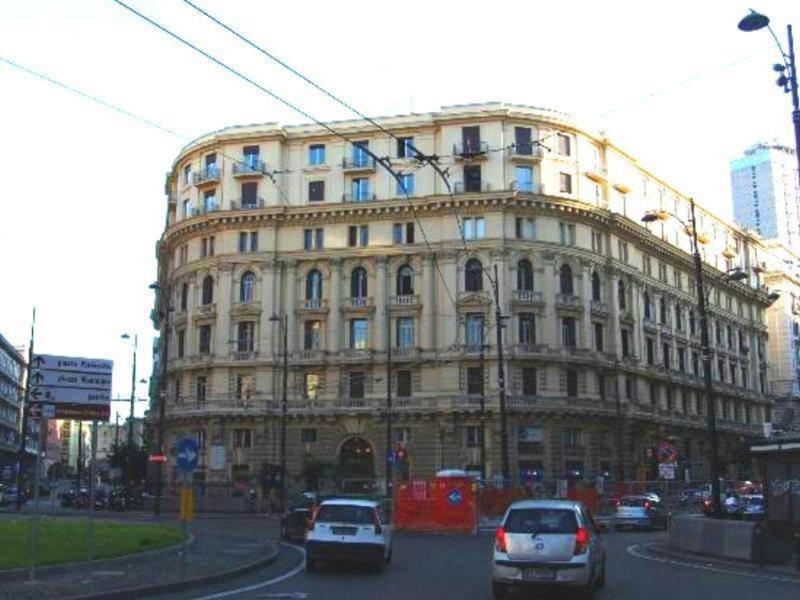 Bovio Suite Naples Exterior photo